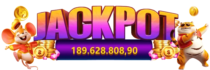 7700bet JACKPOT
