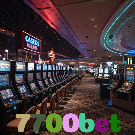 Descubra os Slots Mais Pagadores do 7700bet