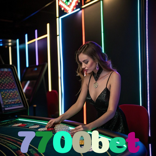 Cassino Ao Vivo 24 Horas no 7700bet