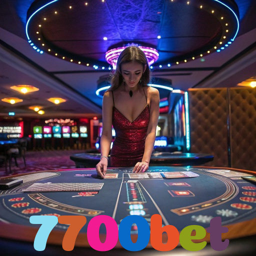 Bônus Escondidos Liberados no 7700bet