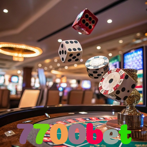 Slots com Prêmios Progressivos no 7700bet